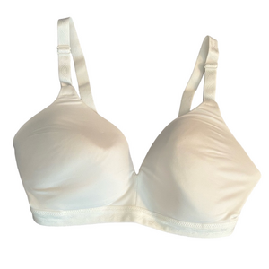 Warners Bra Women’s White 34D